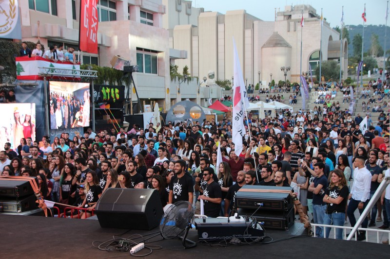 NDU Founders Day 2016